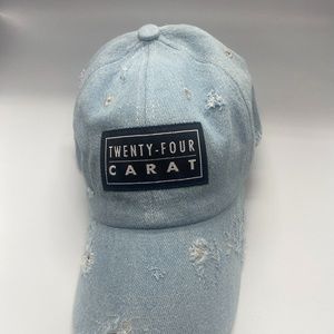 Women hat